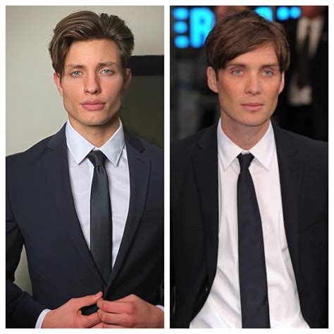 matt rife looks like cillian murphy|More.